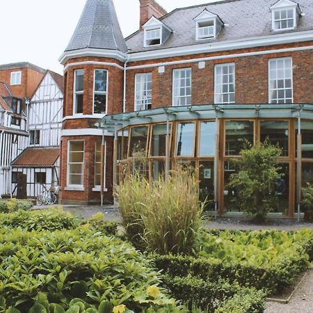 Minster View Apartment At Talbot Court, York Exterior foto